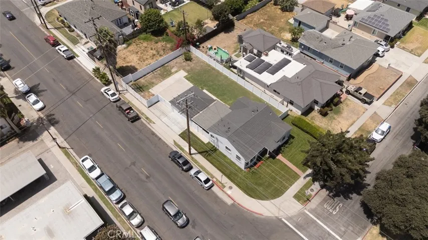 4703 N Bellflower Blvd, Long Beach, California 90808