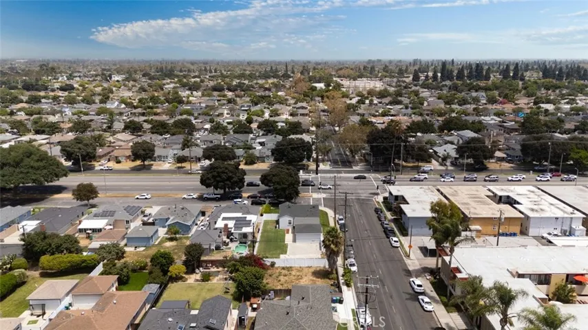 4703 N Bellflower Blvd, Long Beach, California 90808