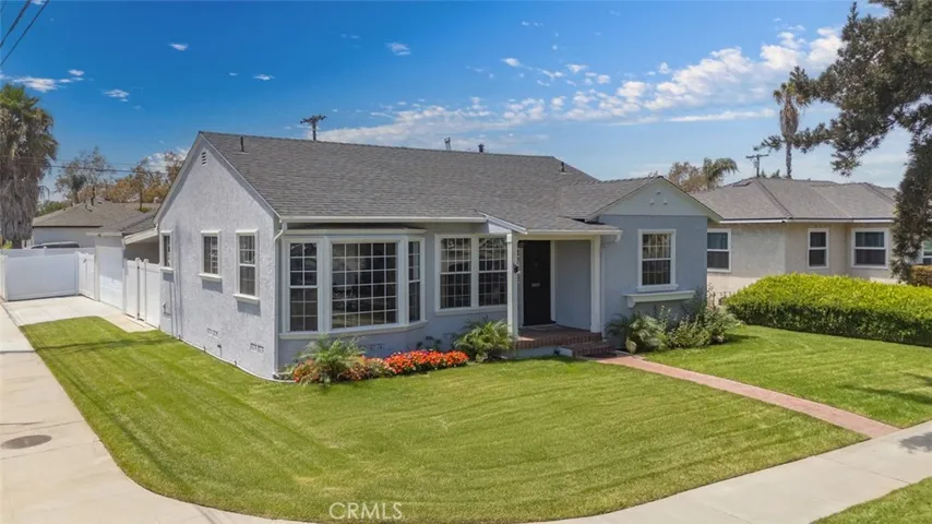 4703 N Bellflower Blvd, Long Beach, California 90808