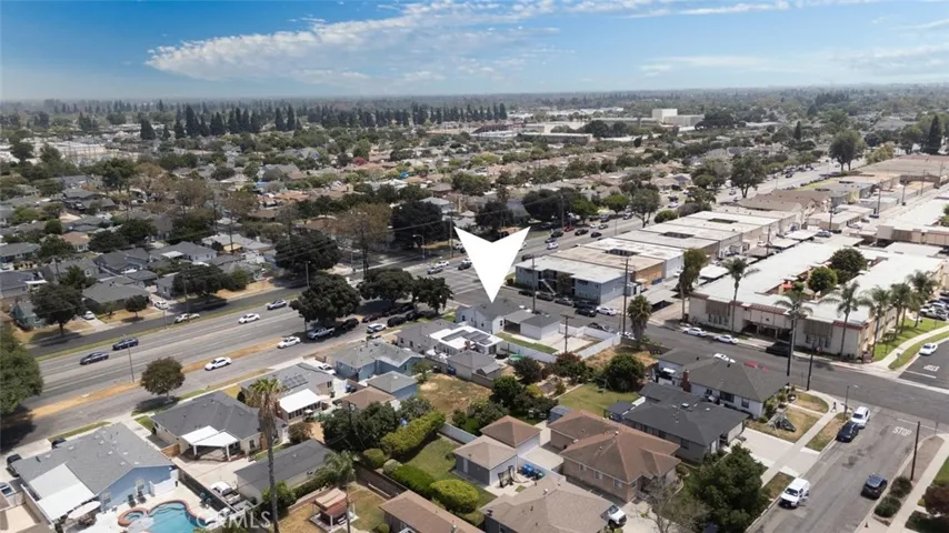 4703 N Bellflower Blvd, Long Beach, California 90808