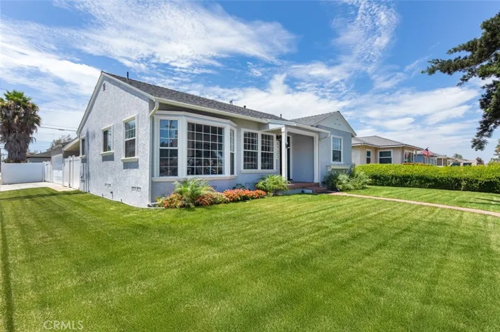 4703 N Bellflower Blvd, Long Beach, California 90808
