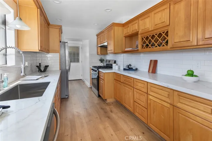 4703 N Bellflower Blvd, Long Beach, California 90808