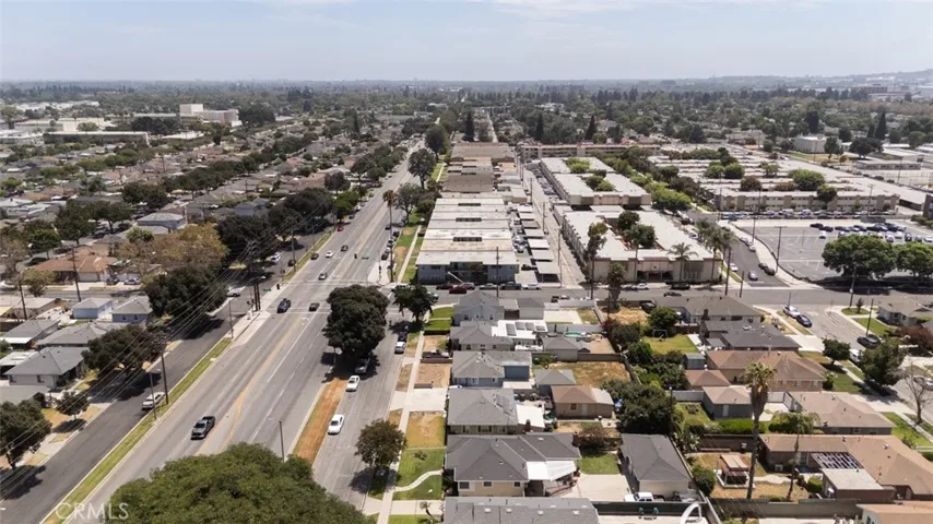 4703 N Bellflower Blvd, Long Beach, California 90808