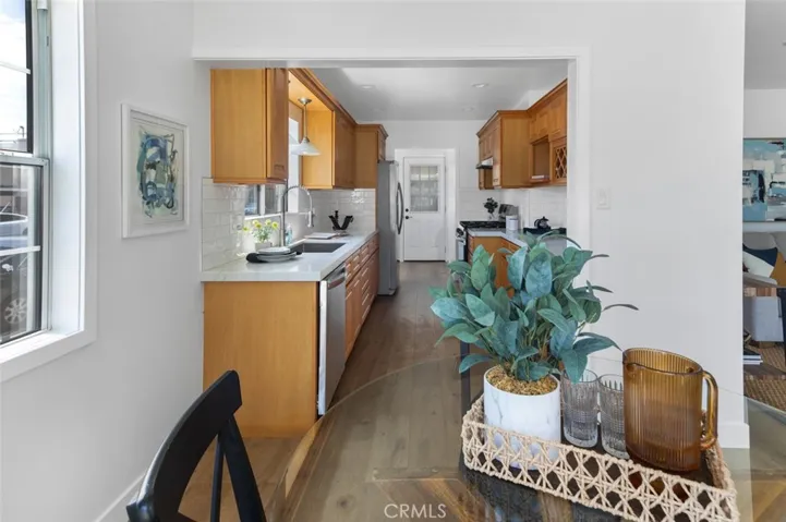 4703 N Bellflower Blvd, Long Beach, California 90808