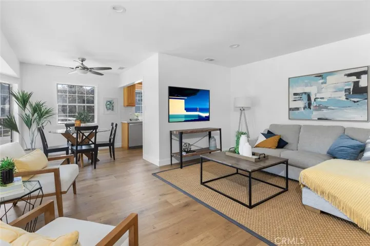 4703 N Bellflower Blvd, Long Beach, California 90808