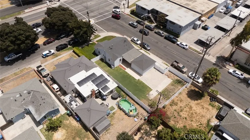4703 N Bellflower Blvd, Long Beach, California 90808
