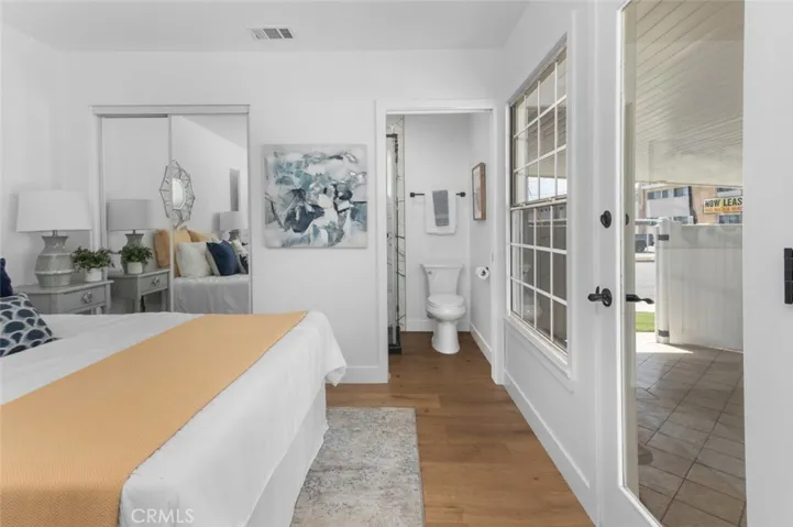 4703 N Bellflower Blvd, Long Beach, California 90808