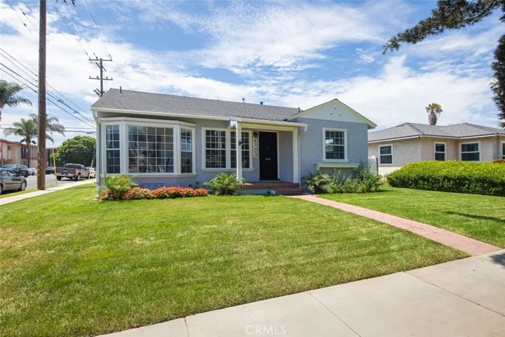 4703 N Bellflower Blvd, Long Beach, California 90808