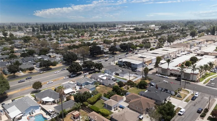 4703 N Bellflower Blvd, Long Beach, California 90808