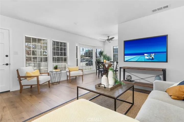 4703 N Bellflower Blvd, Long Beach, California 90808
