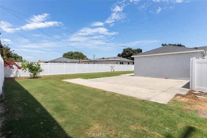 4703 N Bellflower Blvd, Long Beach, California 90808