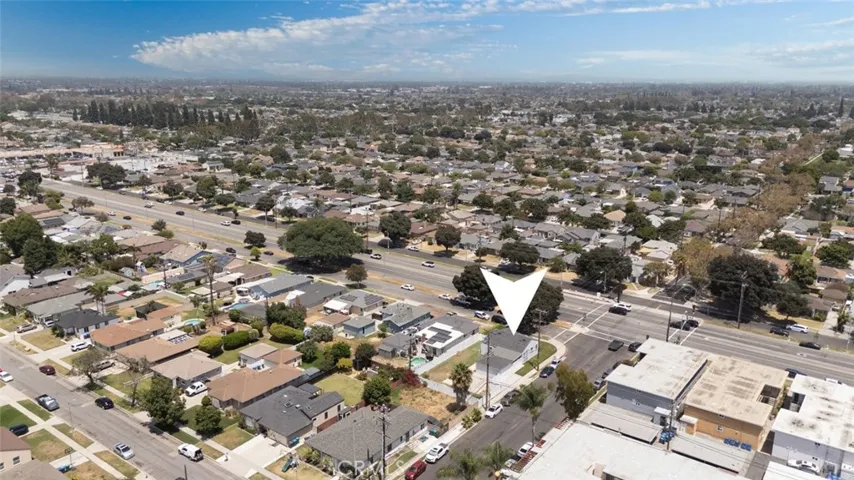 4703 N Bellflower Blvd, Long Beach, California 90808