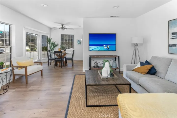4703 N Bellflower Blvd, Long Beach, California 90808