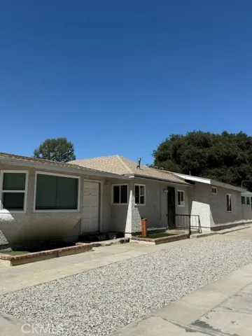 9245 Mills Avenue, Montclair, California 91763