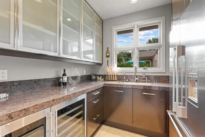16775 Via Lago Azul, Rancho Santa Fe, California 92067