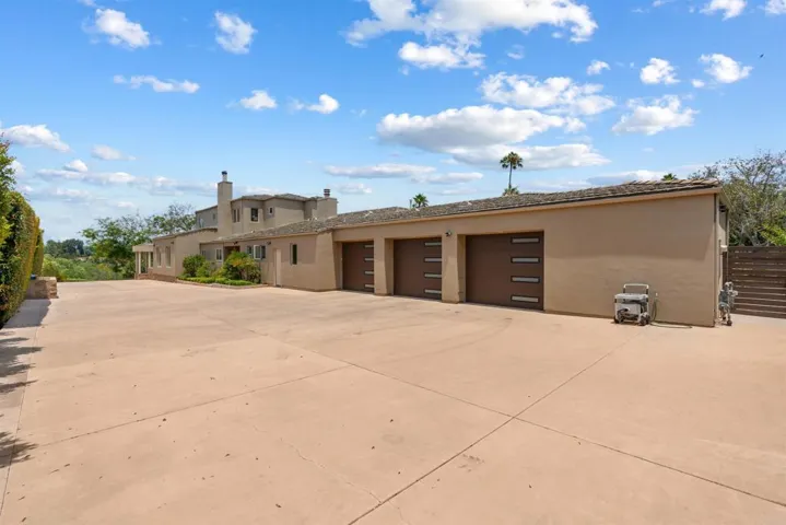 16775 Via Lago Azul, Rancho Santa Fe, California 92067