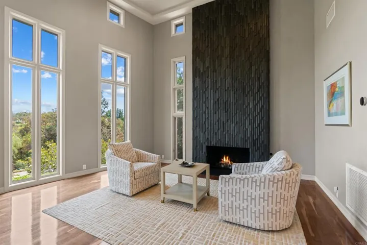 16775 Via Lago Azul, Rancho Santa Fe, California 92067