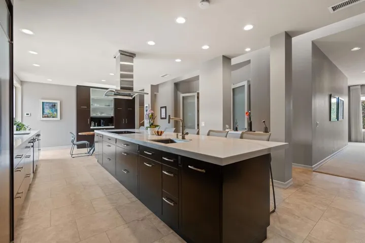 16775 Via Lago Azul, Rancho Santa Fe, California 92067