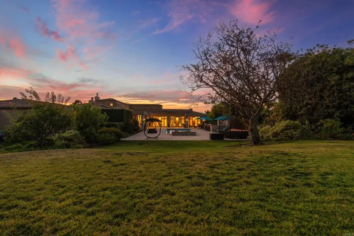 16775 Via Lago Azul, Rancho Santa Fe, California 92067