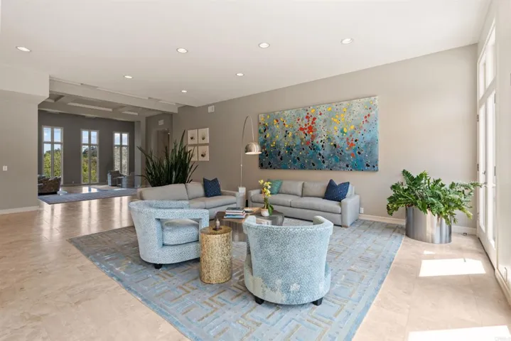 16775 Via Lago Azul, Rancho Santa Fe, California 92067