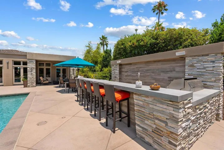 16775 Via Lago Azul, Rancho Santa Fe, California 92067