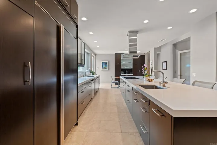 16775 Via Lago Azul, Rancho Santa Fe, California 92067
