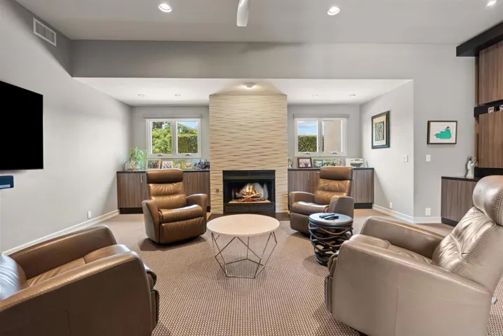 16775 Via Lago Azul, Rancho Santa Fe, California 92067