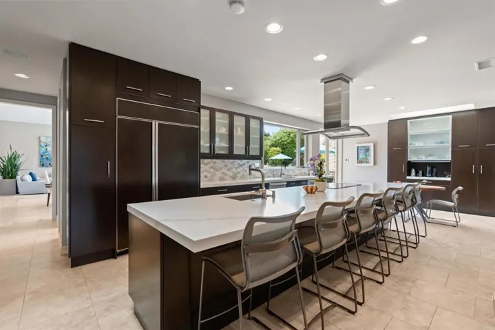 16775 Via Lago Azul, Rancho Santa Fe, California 92067