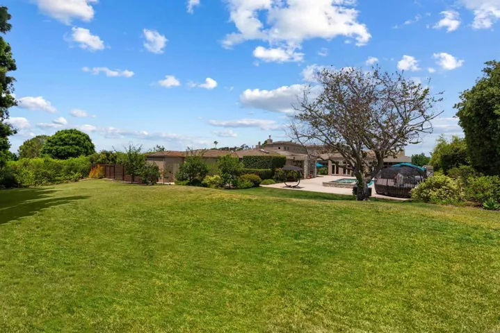 16775 Via Lago Azul, Rancho Santa Fe, California 92067