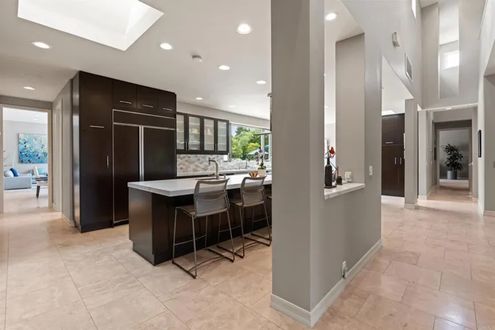 16775 Via Lago Azul, Rancho Santa Fe, California 92067