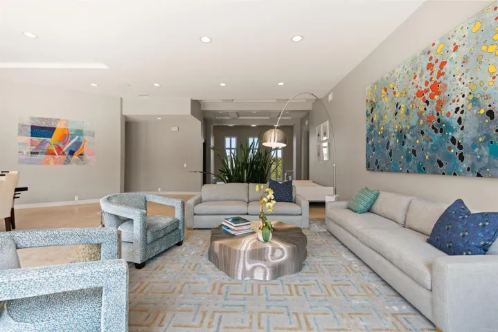 16775 Via Lago Azul, Rancho Santa Fe, California 92067