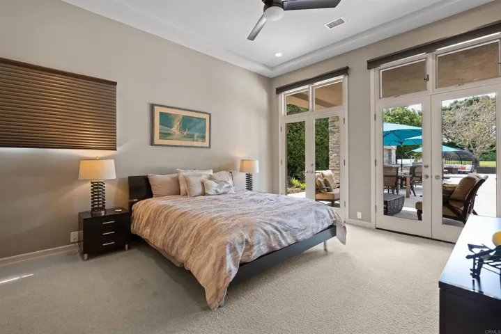 16775 Via Lago Azul, Rancho Santa Fe, California 92067