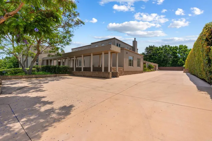 16775 Via Lago Azul, Rancho Santa Fe, California 92067