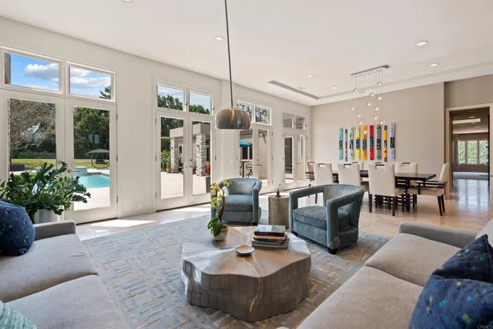 16775 Via Lago Azul, Rancho Santa Fe, California 92067