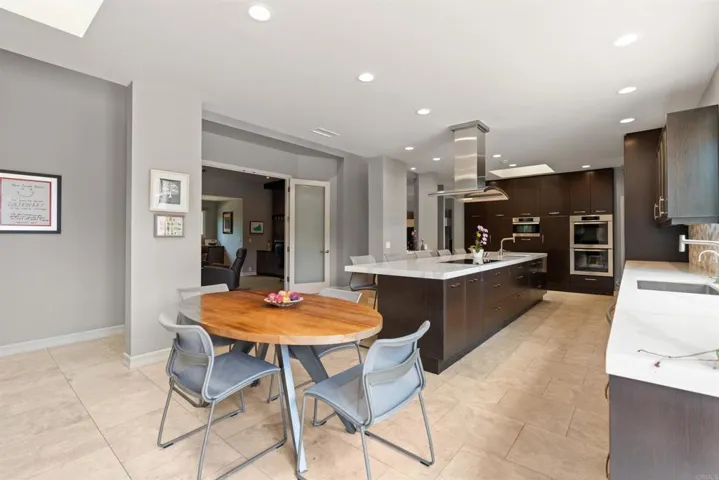 16775 Via Lago Azul, Rancho Santa Fe, California 92067
