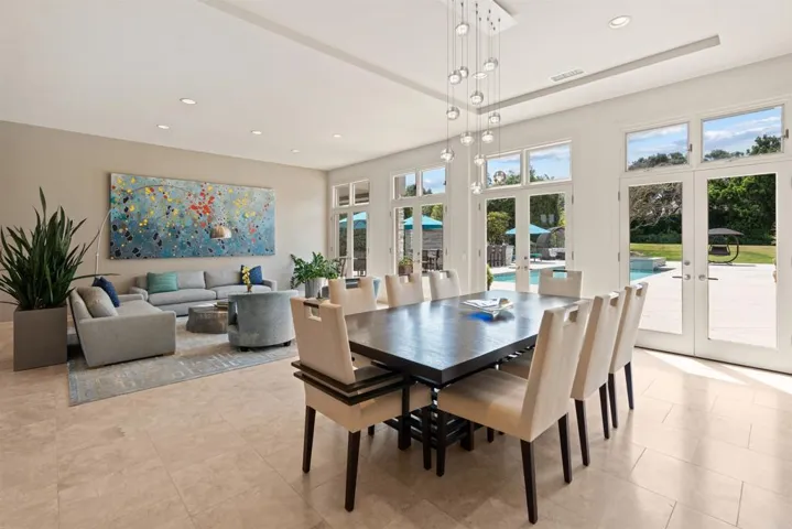 16775 Via Lago Azul, Rancho Santa Fe, California 92067