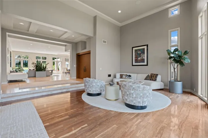 16775 Via Lago Azul, Rancho Santa Fe, California 92067