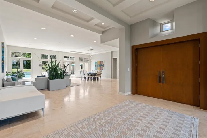 16775 Via Lago Azul, Rancho Santa Fe, California 92067