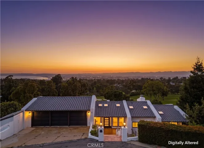 5 Yellow Brick Road, Rancho Palos Verdes, California 90275
