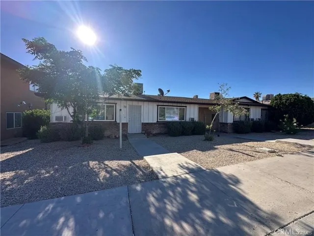 751 Upton, Barstow, California 92311