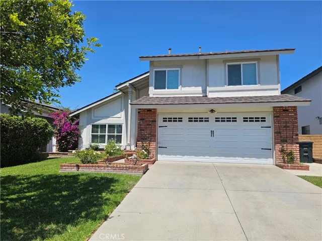 Welcome Home!