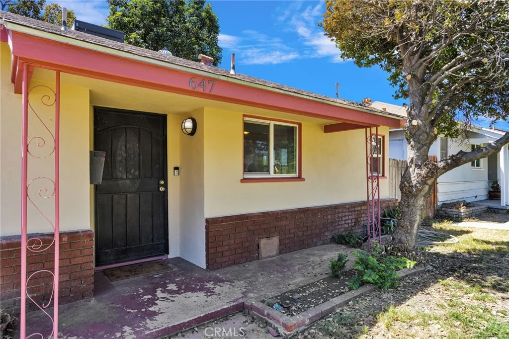 647 E 21st, San Bernardino, California 92404 — photo 5
