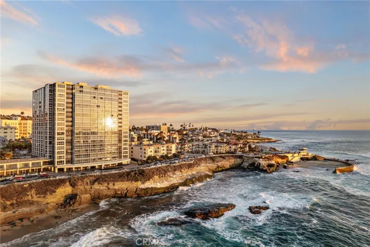 939 Coast Boulevard 16e, La Jolla, California 92037