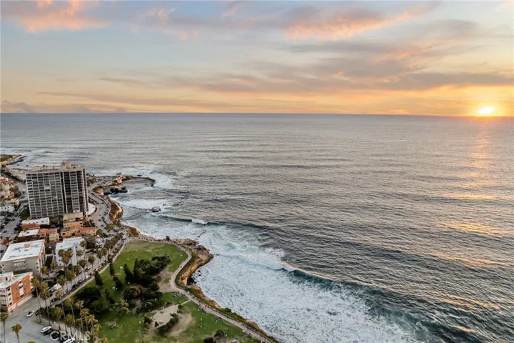 939 Coast Boulevard 16e, La Jolla, California 92037