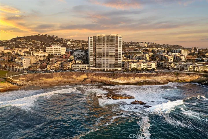 939 Coast Boulevard 16e, La Jolla, California 92037