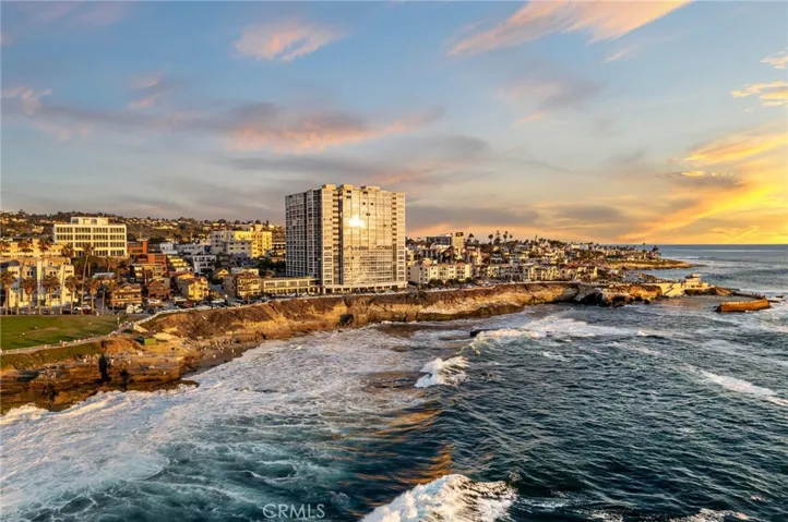 939 Coast Boulevard 16e, La Jolla, California 92037