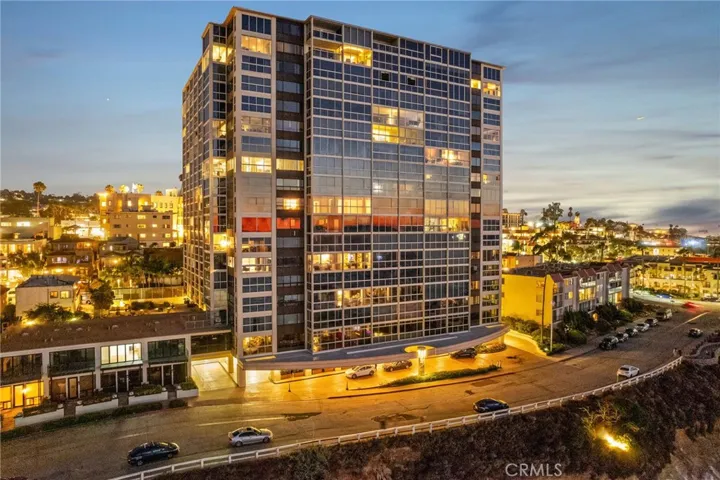 939 Coast Boulevard 16e, La Jolla, California 92037