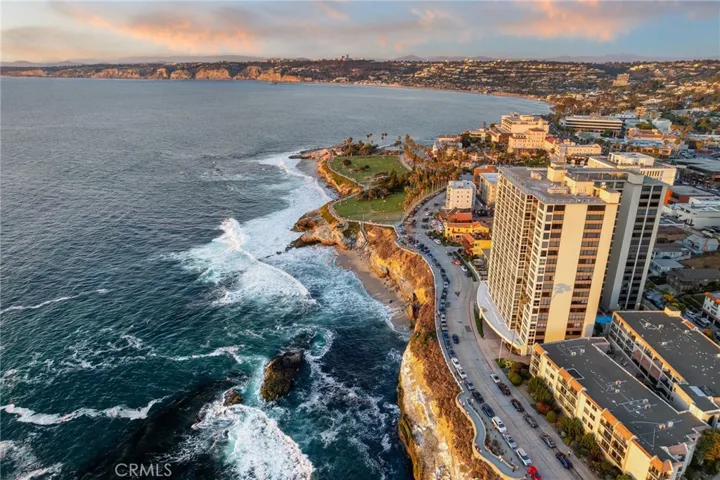 939 Coast Boulevard 16e, La Jolla, California 92037
