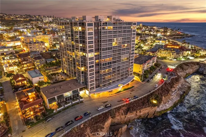 939 Coast Boulevard 16e, La Jolla, California 92037
