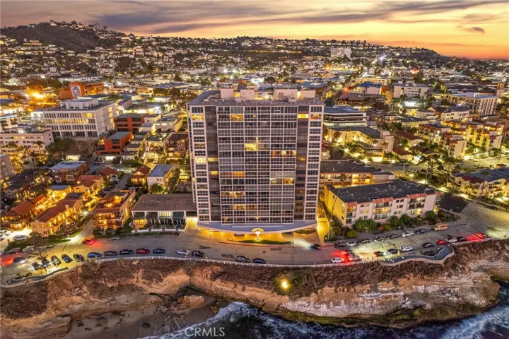 939 Coast Boulevard 16e, La Jolla, California 92037